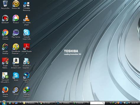 Image result for Windows Vista Desktop Computer