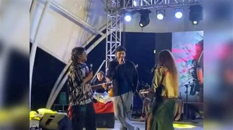 Dhanush and Simbu reunion to Arivu's rap: Highlights from Yuvan Shankar ...