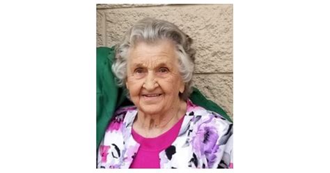 Myrtle L. Gurecki Obituary (2024) - Friendship, WI - Roseberry's ...