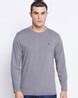 Buy Grey Tshirts for Men by OKANE Online | Ajio.com