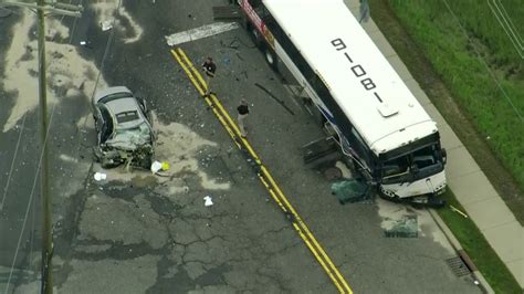 Officials: Atlantic County man dead, at least 12 injured after NJ ...