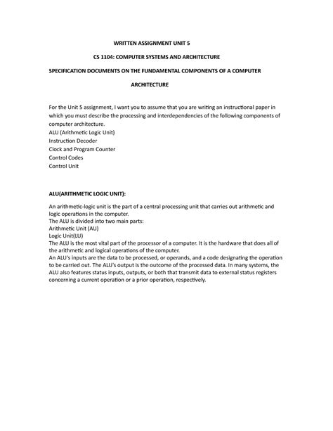 Image result for Computer Rules Written Assignment