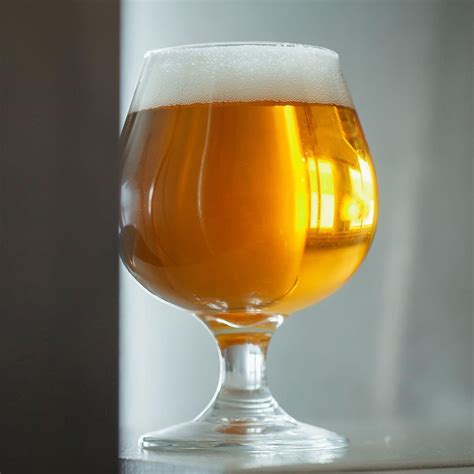 Berliner Weisse Beer Style - Absolute Beer