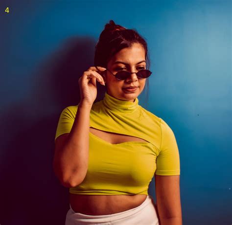 Ria Paul Miss West Bengal 2021 Winner