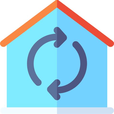 Circulating air - Free technology icons