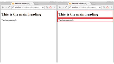 Image result for Box Designs for Headings in HTML and CSS
