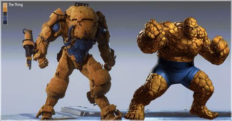 It's Clobbering Time