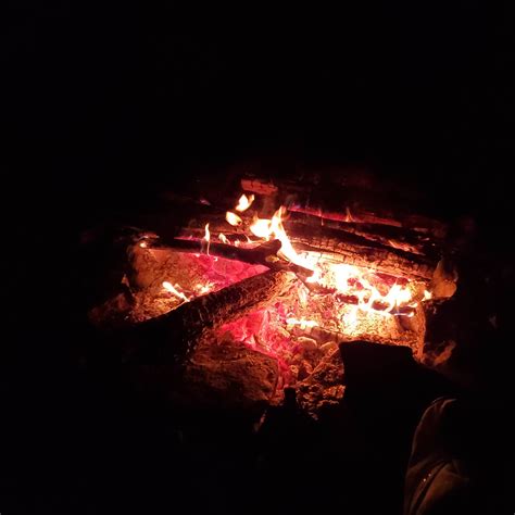 Winfield City Lake Camping | Winfield, KS