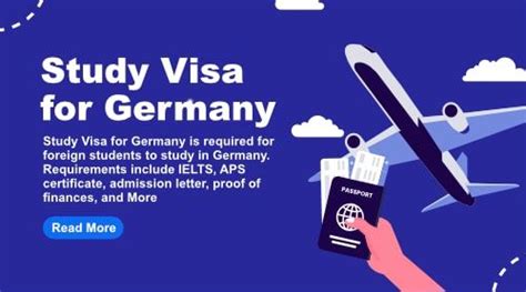 APS Certificate in Germany: How to get it for Indian Students