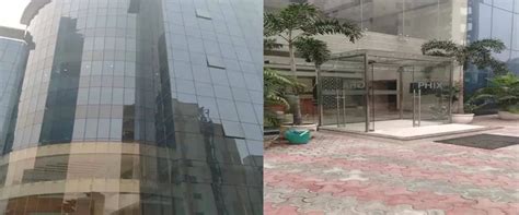 Graphix Tower Noida Sector 62 9899920199 Office Space Rent