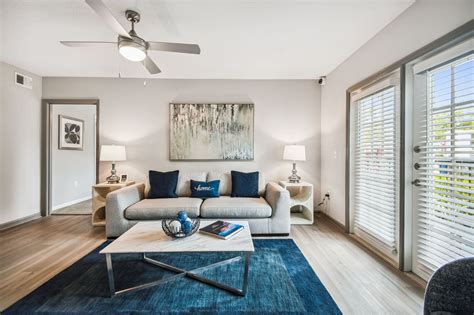 High-End Apartments in Downtown Orlando, FL | Amenities