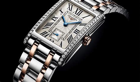 Discover Longines Watches: Luxury Timepieces for Every Occasion – Just ...