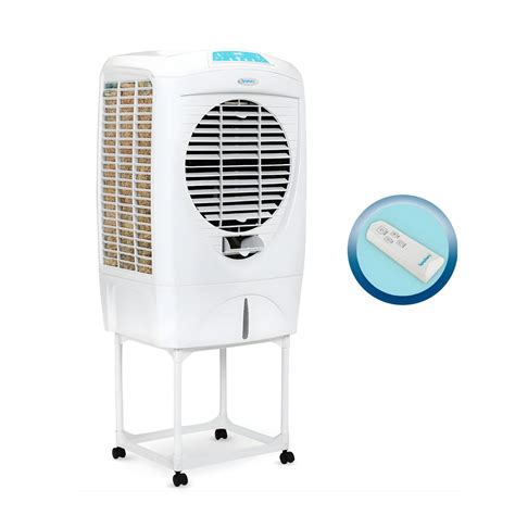 Symphony Sumo 45 Window Air Cooler 40 L - White – Chera Home Junction