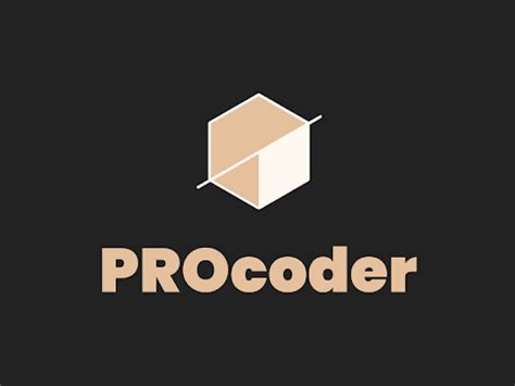 ProCoder - Download
