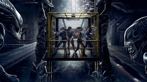 Image result for Alien Descent Multiplayer