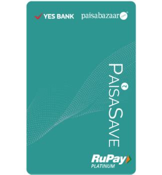 YES BANK Rupay Credit Cards – Lifetime Free, Rewards & Lounge Access