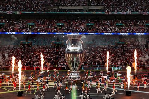 adidas 发布 2020 欧洲杯官方比赛用球 Uniforia – NOWRE现客