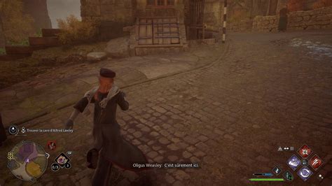 Hogwarts Legacy walkthrough: How to complete Venomous Revenge side quest