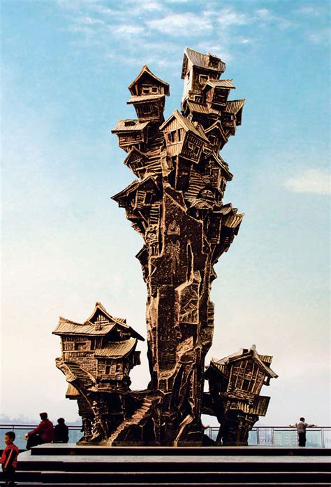 城市雕塑 - 上海璞艺装饰雕塑有限公司