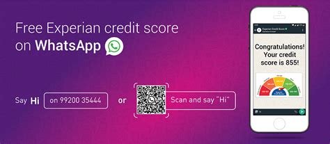 Experian becomes first credit bureau in India to offer free credit ...
