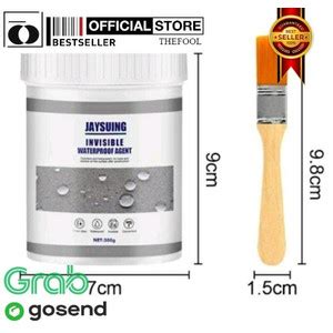 Jual Extreme Jaysuing Lem Transparan Tahan Air Anti Bocor ORIGINAL TF ...