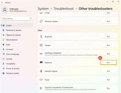 Image result for How to Unlock Function Key Asus