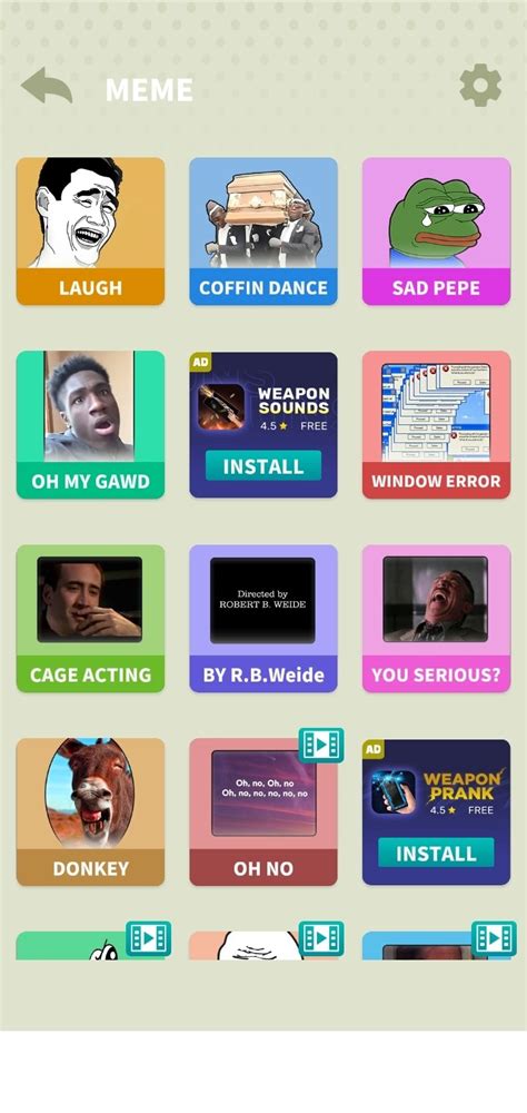 Prank Simulator APK Download for Android Free