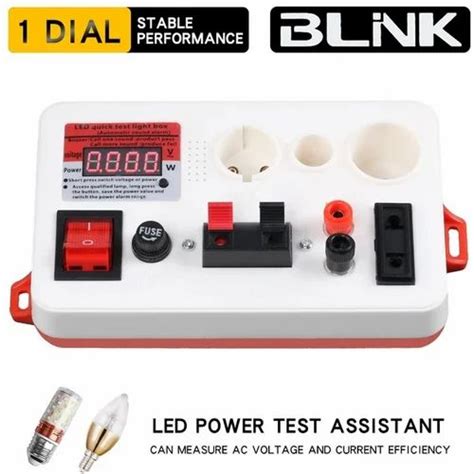 Image result for How to Test LED Driver