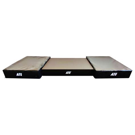 Drop Bags with Center Platform – ATEONLINESHOP