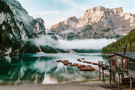 Południowy Tyrol – najpiękniejsze miejsca w regionie
