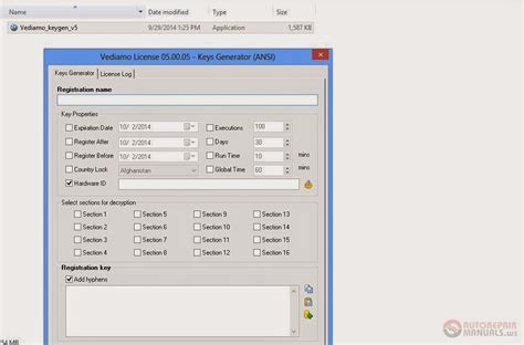 Serials License Key Generator 的图像结果