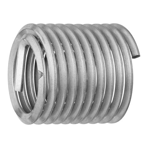 Image result for 1 Inch Thread Helical Threaded Insert