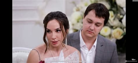 Четыре свадьбы (Пятница) - «Люблю включать это шоу фоном, но иногда ...