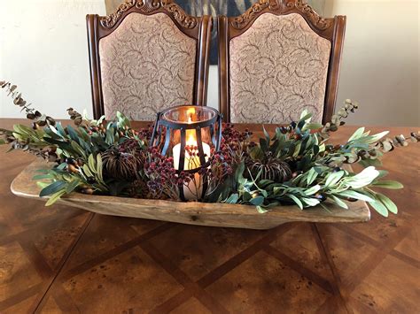 8 ways to decorate with antique dough bowls – Artofit