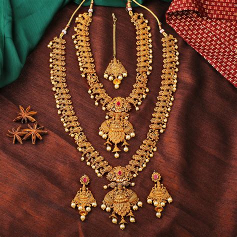 Fashion Jewellery, Earrings & Necklace Sets Online | Estele – Page 41