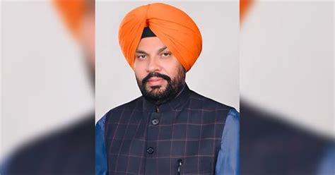 ਵਿਦੇਸ਼ 'ਚ 2 ਬੇਗੁਨਾਹ ਪੰਜਾਬੀ ਕਤਲ ਦੇ ਮਾਮਲੇ 'ਚ ਹੋਏ ਗ੍ਰਿਫ਼ਤਾਰ, ਮੰਤਰੀ ਧਾਲੀਵਾਲ ...