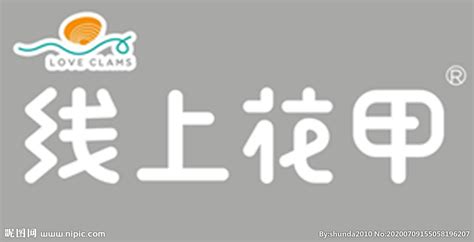 春風花甲logo设计 - 标小智