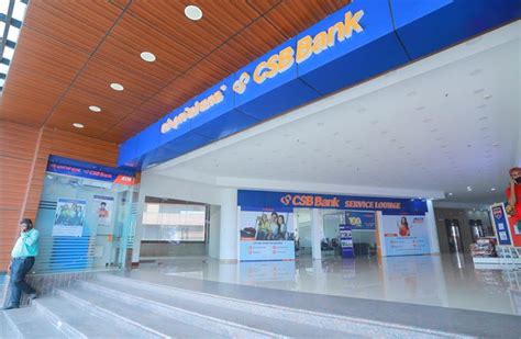 CSB Bank collaborates with Tata Motors to offer attractive financing ...