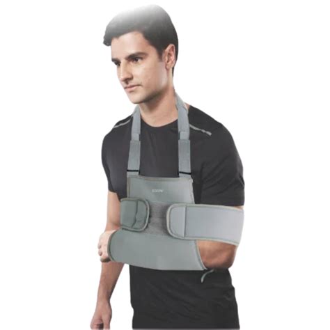 Buy Vissco P.C.No. 0806 Shoulder Immobilizer Online at Medura Healthcare