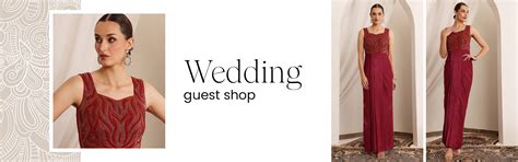 Wedding Guest Outfits