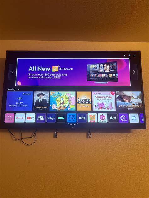55’’ LG Smart TV for Sale in Las Vegas, NV - OfferUp