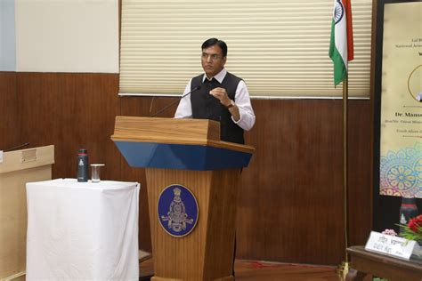 Academy News | Lal Bahadur Shastri National Academy of Administration