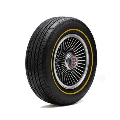 Diamond Back Touring Gold Line 215/60R16 Tires | 21606TPTGL | 215 60 16 ...