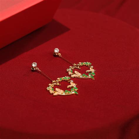 Women’s Earrings – Buy Earrings For Women Online in India – Salty ...