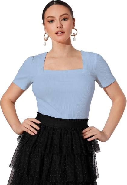 Peplum Tops - Buy Peplum Tops online at Best Prices in India | Flipkart.com