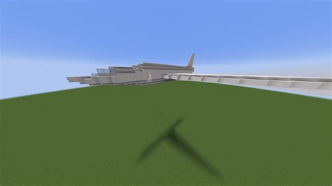 Image result for Minecraft Mini Plane Tutorial
