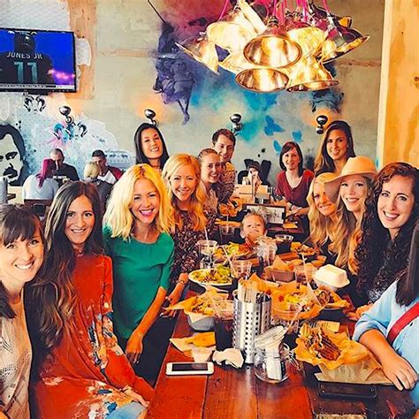 Restaurant Bar at Village at Leesburg - Spitz Restaurant