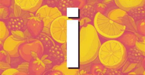 19 Fruits That Start with I