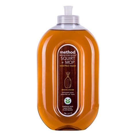 METHOD wood floor cleaner, Furniture & Home Living, Cleaning & Homecare ...