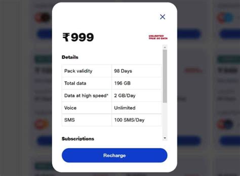 ज्यादा वैलीडिटी और अनलिमिटेड 5G डेटा के साथ Jio ने दोबारा लॉन्च किया यह ...